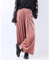 RETRO GIRL | パンツ