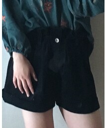 OLIVE des OLIVE | パンツ