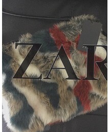 ZARA | バッグ