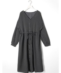 RETRO GIRL | ワンピース/ドレス