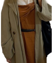 SENSE OF PLACE by URBAN RESEARCH | ワンピース/ドレス