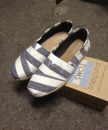 TOMS | その他シューズ