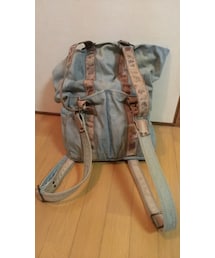 no brand | これ700円とかヤバイ(バックパック/リュック)