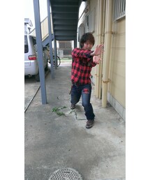 anko rock  | その他