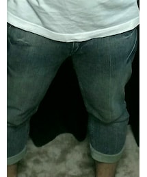 Lee Cooper | アンクルジーンズ(パンツ)