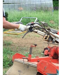 レッドドラゴン耕運機 | その他