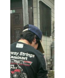 カミナリ | トップス