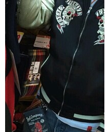 no brand | その他アウター