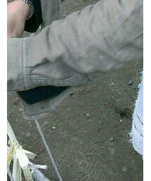 levi's 505 | デニムパンツ