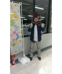 ふなっしーをてに入れる | その他