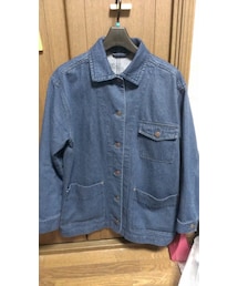 GU | カバーオール