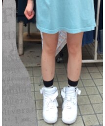 NIKE | スニーカー