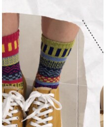 DAISO | ソックス/靴下