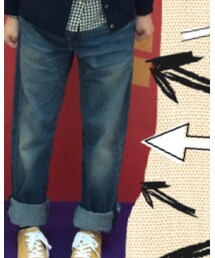 Levi's | デニムパンツ