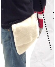 ペス☆マツモリ | バッグ