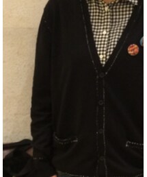 ペス☆マツモリ | カーディガン/ボレロ