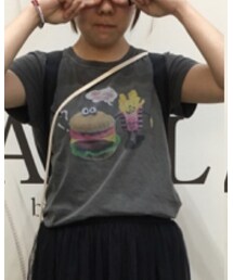 Candy Stripper | Tシャツ/カットソー