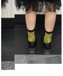 Candy Stripper | ソックス/靴下