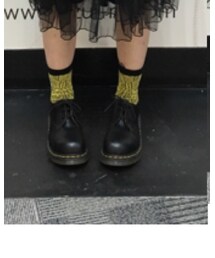 Dr. Martens | シューズ