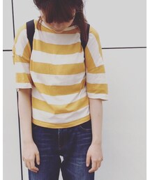 PAR ICI | Tシャツ/カットソー