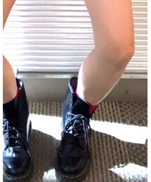 Dr. Martens | ブーツ