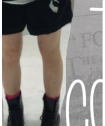 生足ヘソ出しマーメイドー | その他