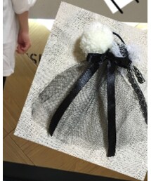 Handmade | シュシュ