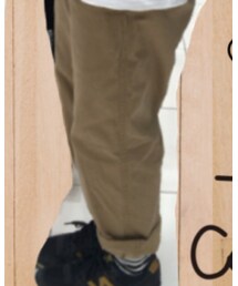 UNIQLO | チノパンツ