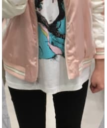 PUFFY | Tシャツ/カットソー