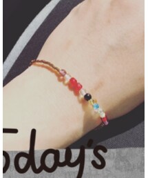 Handmade | ブレスレット