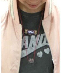 mother | ネックレス