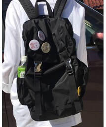 GU | バックパック/リュック