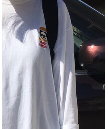 Candy Stripper | Tシャツ/カットソー