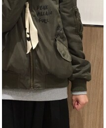 Candy Stripper | その他アウター