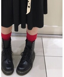 カズレーザーソックス | ソックス/靴下