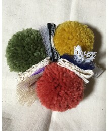 BABY☆BOY | シュシュ