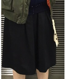 GU | スカート