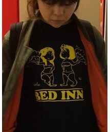 ベッドイン | スウェット