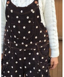 忘れた | サロペット/オーバーオール