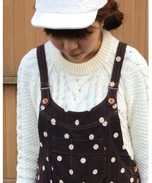 GU | ニット/セーター