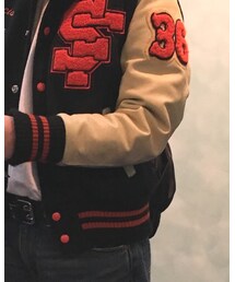 ラストコップ | スタジャン