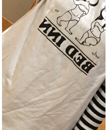 ベッドイン | Tシャツ/カットソー