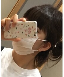 ベッドイン | スマホケース/カバー