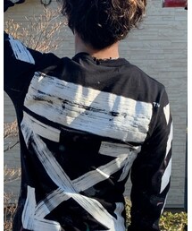 off white | Tシャツ/カットソー