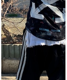 off white | タンクトップ