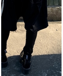 Y-3 | その他パンツ