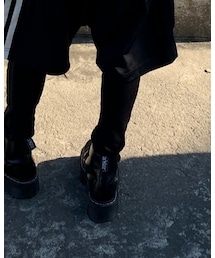 Dr. Martens | ブーツ