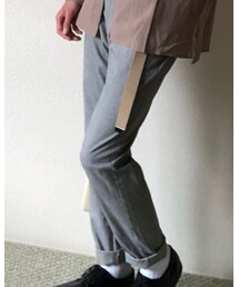 GU | スラックス