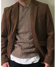 GU | ニット/セーター