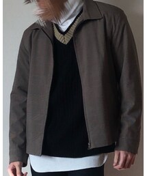 GU | ジャケット/アウター